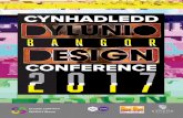CYNHADLEDD - bangor.ac.uk · projects develop and move forward. From 2002 to 2007 Fred was a design review panel member on the Commission for Architecture and the Built Environment