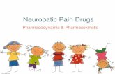 Neuropatic Pain Drugs Pain Drugs... · terhadap fenomenologi dan mekanisme lebih penting daripada pengobatan etiologi (Meliala, 2004). Penatalaksanaan nyeri neuropati • Hampir sebagian
