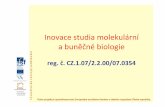 Inovace studia molekulární a buněčnébiologieinovace-mbb.upol.cz/files/vyukovy-portal/obecna_genetika/kbb-ogps… · • Znaky pohlavím ovládané • Znaky pohlavím ovlivněné