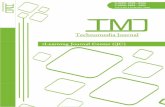 Vol.4 No.2 Februari 2020 · Technomedia Journal (TMJ) Vol.4 No.2 Edisi Februari 2020 E-ISSN: 2528 – 6544 P-ISSN: 2620 – 3383