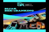 BIJAK BER-ELECTRONIC BANKING · Bijak Ber-Electronic Banking iii DISCLAIMER Buku ini diharapkan dapat menjawab sebagian dari kebutuhan dan tantangan penyelenggaraan dan penggunaan
