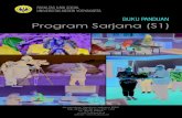 BUKU PANDUAN Program Sarjana (S1)fis.uny.ac.id/sites/fis.uny.ac.id/files/BOOKLET FINAL...BUKU PANDUAN Karangmalang, Yogyakarta, Indonesia 55281 Telp. 0274 586168 psw.1247, 1453 fax: