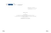 PRILOGE - European Parliament€¦ · Primer: vizum C FR 22.4.2009 Francoski konzulat Džibuti Žig se odtisne na prvo prazno stran potne listine. 2 Šifra države članice, ki obravnava