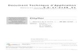 Document Technique d’Application Référence Avis Technique ... · Normes NF DTU 43.1, NF DTU 43.3 et NF DTU 43.4 ; Norme NF DTU 43.5 pour les travaux de réfections ; Norme NF