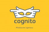 Cognito.cz-představeníagentury · Cognito.cz - představení agentury Mohlo by vás zajímat cyklo a běžecký tým, koučink zdarma, klub „Fatcentrum Gauss“, PlayStation a