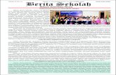 KERJASAMA DENGAN REPUBLIK SERBIAgraduate.uinjkt.ac.id/wp-content/uploads/2019/04/BS... · 2019. 4. 22. · Tahun II, No. 21 Jumat, 01 November 2013 / 27 Dzul Hijjah 1434 ISSN 2302-3090