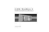 GDL Toolbox Manual 2 - eptar.huGDL ToolboxTM 2 4 Reference Manual 1. Fejezet - Bevezetés A GDL Toolbox olyan ArchiCAD Add-On applikáció, amely az ArchiCAD felhasználók számára
