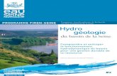 programme piren-seine sur l’Environnement de la Seine ......bassin de la Seine » présente les grands enjeux de la gestion de l’eau : contenir les crues et assurer des débits