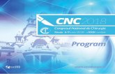 CUPRINS - CNC 2020 | Congresul National de Chirurgie | Sinaia 2020 · 2018. 5. 31. · Adrian Streinu-Cercel (București) Cezar Stroescu (București) Valeriu Șurlin (Craiova) Marcel