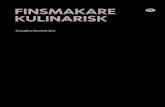 KULINARISK FINSMAKARE PL · 2018. 7. 23. · Pieczenie ciast • Zaleca się ustawienie za pierwszym razem niższej temperatury. • Piekąc ciasta na więcej niż jednym poziomie,