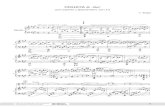 Faure op.13 Violinsonate Nr · Ïðîåêò «Íîòíàÿ áèáëèîòåêà êëàññè÷åñêîé ìóçûêè» 2 The Classical Music Sheets Library project   ...