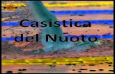 Casistica del Nuoto 2015 v.1.7 - Gug Campaniagugcampania.weebly.com/uploads/2/6/3/2/26327910/... · 2018. 9. 10. · CASISTICA del NUOTO Edizione Gennaio 2015 CASIST/D – 02 In una