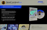 SimControl5 - Immersive Technologies di Jakarta · 2019. 10. 25. · SimControl5.6 IMMERSIVE TECHNOLOGIES IMMERSIVE TECHNOLOGIES SimControl SimCloud adalah produk berbasis-web yang