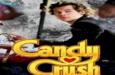 NiallerNcb · Ella una adicta a Candy Crush Saga ,el adicto a comprar cosas relacionadas con celulares ,también a Candy Crush,el ama los dulces, ella también, ella es adicta a él