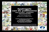 Sint-Truiden - Gingelom - Nieuwerkerken · het te melden aan de lokale politie Sint-Truiden - Gingelom - Nieuwerkerken, die permanent (24 uur/24 uur) bereikbaar is via het algemeen