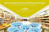 índice CONSUMIDOR EN EUROPAeurocarne.com/daal/a1/informes/a2/guia-gda-cdo-alimentum.pdf · 12 Presentación 13 Codex Alimentarius especifica las Directrices8 sobre etiquetado Implantación