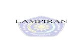 LAMPIRAN - EPrintseprints.umpo.ac.id/4134/8/lampiran.pdf · Tri Banyan Tirta Tbk ALTO 23. Bentoel Internasional Investama Tbk RMBA Data Financial Distress Perusahaan Manufaktur Tahun