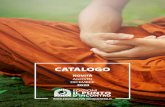 CATALOGO - edizionilpuntodincontro.it...Yoga Vasistha, Sri Tripura Rahasya, Ganapati Upanishad/Sri Ganesha Stotram sono alcune delle opere che ha curato, pubblicate in questa collana.