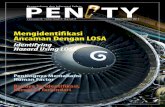 Mengidentifikasi Ancaman Dengan LOSA...Diterbitkan oleh Quality Assurance & Safety GMF AeroAsia, Hangar 2 Lantai Dua Ruang 94, Bandara Internasional SoekarnoHatta, Cengkareng Indonesia,