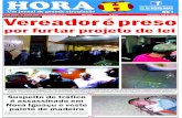 Nova Iguaçu - RJ quaRta-feIRa, 19 de outubRo de 2016 aNo ... · 21-97983-0083 R$ 1 Um jornal de grande circulação Nova Iguaçu - RJ quaRta-feIRa, 19 de outubRo de 2016 aNo XXvII