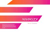 Velocity Additional Details Global V4 - Nu Skin Enterprises...memberikan Letter of Intent baru. BAGAIMANA CARA KERJANYA Kualifikasi mengharuskan Qualifying Brand Representative untuk: