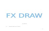 pingkepurnamasari.files.wordpress.com€¦  · Web viewBerikut ini akan diberikan contoh pemanfaatan FX Draw Versi 5 dalam menggambar/melukis segitiga dan lingkaran. FX Draw adalah