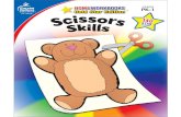 BEST BOOK Carson Dellosa  Scissors Skills Workbook  Preschool–1st Grade  Home