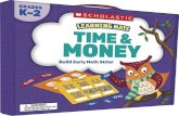 BEST BOOK Learning Mats Time  Money