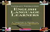 BEST BOOK Literacy Instruction for English Language Learners A Teacher s Guide to