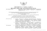 BERITA NEGARA REPUBLIK INDONESIA · Jabatan Fungsional Radiografer dan Angka Kreditnya; Mengingat : 1. Undang-Undang Nomor 8 Tahun 1974 tentang Pokok-pokok Kepegawaian (Lembaran Negara