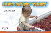 BEST BOOK Ooey Gooey® Tooey: 140 Exciting Hands-On Activity Ideas for Young Children