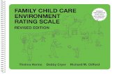 BEST BOOK Family Child Care Environment Rating Scale (FCCERS-R): Revised Edition