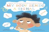EBOOK My Body Sends a Signal: Helping Kids Recognize Emotions and Express Feelings