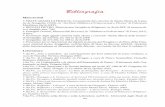 Bibliografia • Aa.Vv., · • IDEM, San Bernardino da Siena: una santità mariana?, in “Bollettino storico della città di Foligno”, 32-34 (2007-2011) 383-388. 15. 197 • TOSTI
