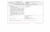 Email : admin@pt-pekanbaru.go.id Tanggal Efektif Website ......Nomor SOP W4.U/7/APM.SOP/HK/2019 Tanggal Pembuatan Tanggal Revisi Telp : (0761) 21523, Fax : (0761) 21523 Revisi Ke Tanggal