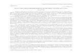 Каталог восьмизвенных плоских групп Ассураtmm.spbstu.ru/10/peisach_10.pdf · групп Ассура и шарнирных механизмов