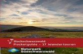 Hochschwarzwaldprospektbestellung.toubiz.de/media/prospekt/file/7299999... · 2013. 6. 19. · Hochschwarzwald Zum Kuckuck! hochtouren mit hochgefühl im Naturpark Südschwarzwald