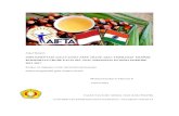 IMPLEMENTASI ASEAN-INDIA FREE TRADE AREA TERHADAP EKSPOR …repository.upnvj.ac.id/1852/1/AWAL.pdf · Internasional, Perdagangan Bebas, Ekspor, Keunggulan Kompetitif dan Komperatif.