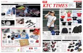 KTC OFFICIAL GOODS SELECTION KTC TIMESYG-166GY 裏地は全面TPU素材を使用 大きく開く入れ口で ざっくり荷物を収納可能 大容量の25L 02 KTC TIMES KTC OFFICIAL