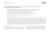 Paraneoplastic Pemphigus Involving the Respiratory and ...downloads.hindawi.com/journals/cripa/2020/7350759.pdfCase Report Paraneoplastic Pemphigus Involving the Respiratory and Gastrointestinal