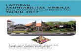 BALAI PELESTARIAN NILAI BUDAYA BALI TAHUN 2017kebudayaan.kemdikbud.go.id/bpnbbali/wp-content/uploads/sites/14/… · Laporan Kinerja Balai Pelestarian Nilai Budaya Bali - 2017 ii