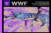 WWF-lehti 2016-1 · book-ryhmän taian-omaiset kuvat lumoavat. Joutsenia usvaisessa maisemassa, ... ”Kansallispuiston perustaminen Hossaan on hieno tunnustus sata vuotta täyttävälle