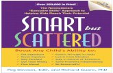 EBOOK Smart but Scattered: The Revolutionary Executive Skills Approach to Helping Kids Reach Their Potential