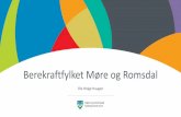 Ole Helge Haugen - KS · 2020. 3. 5. · Molde Kristiansund Ålesund Møre og Romsdal fylkeskommune Øvrige kommunar Møre og Romsdal Regional stat Verkemiddel-apparat Akademia Interesse-organisasjonar