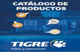 Tigre Colombia | Tubos y Conexiones | Tigre...Created Date: 2/26/2020 3:00:50 PM