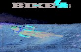 ANNO 6 - NUMERO 9 - 2018 BIKE4€¦ · cordo prevede la fornitura di abbigliamento da rappresentanza e tempo libero per le nazionali di ciclismo. Erreà Sport ha dunque realizzato