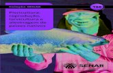 Coleção SENAR Piscicultura: reprodução, larvicultura e ... · Tambaqui adulto • Ausência de cuidado parental Apesar de algumas espécies de peixe cuidarem da prole durante