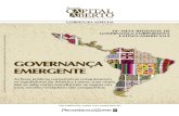 Governança emerGente - Panamá-Sitepanama-site.com/igcp/wp-content/uploads/2018/01/OCDE... · 2018. 1. 15. · E não há dúvida de que, nos países em que o capital está concentrado