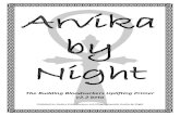 Arvika by Night...The Budding Bloodsuckers Uplifting Primer v2.2 beta Författad av Anders Kristoffersson och tillägnad gamla Arvika by Night Allmänna Regler: AV/MV/HP: Karaktären