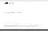 AVG Anti Virus 2012aa-download.avg.com/filedir/doc/AVG_Anti-Virus/avg_avc...Persyaratan perangkat keras minimum untuk AVG Anti Virus 2012: Intel Pentium CPU 1,5 GHz memori RAM 512